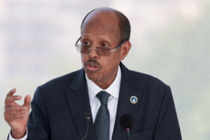 AU_Condemns_Kisangani_Drone_Attack__Warns_of_Regional_Instability