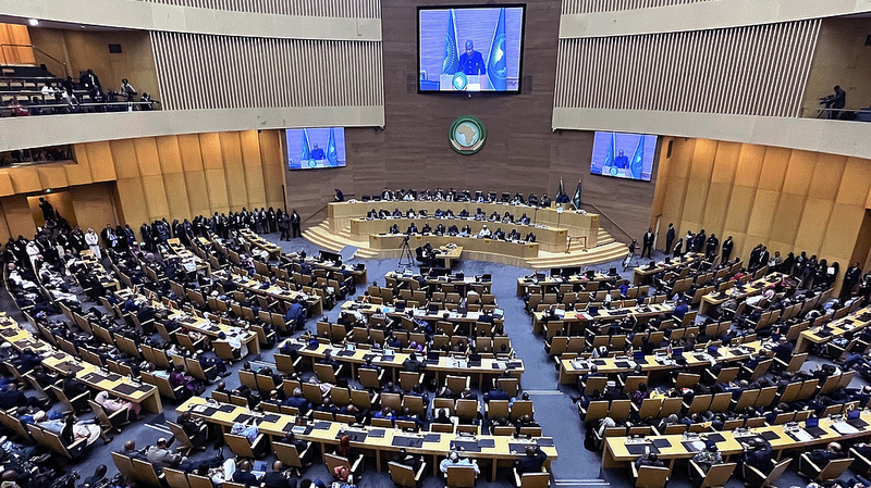 African_Union_Demands_Full_UN_Membership_for_Palestine__Condemns_Occupation