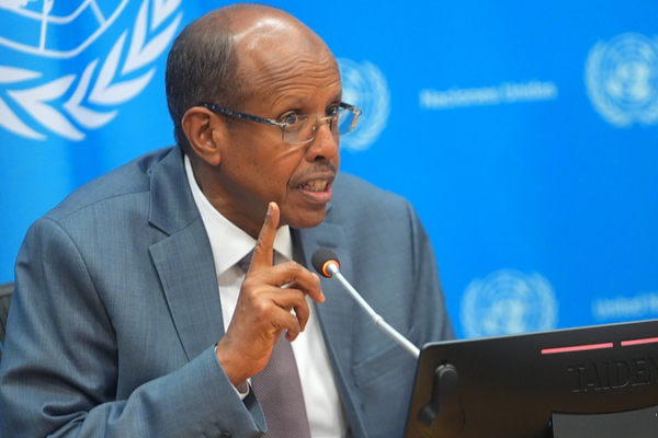 African_Union_Urges_Immediate_Halt_to_Palestinian_Suffering_in_Gaza_Crisis