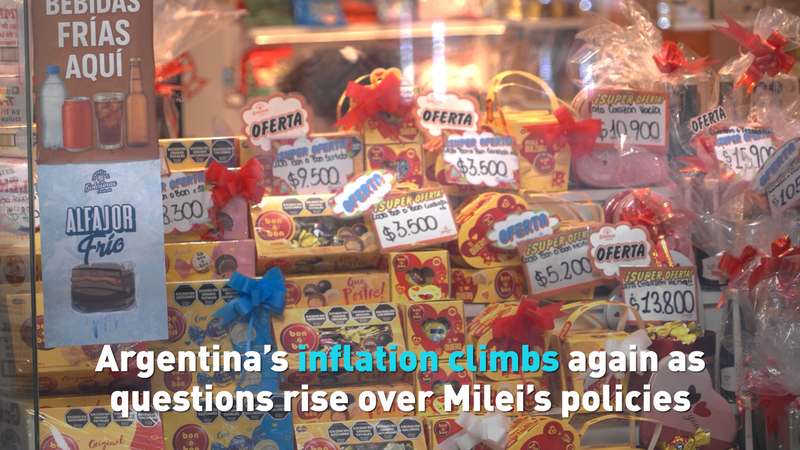Argentina_s_Inflation_Surge_Tests_Milei_s_Economic_Strategy_poster - Khabar Asia Argentina_s_Inflation_Surge_Tests_Milei_s_Economic_Strategy video poster