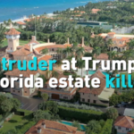 Armed_Intruder_Killed_at_Trump_s_Mar_a_Lago_Estate_in_Florida video poster