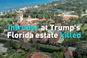 Armed_Intruder_Killed_at_Trump_s_Mar_a_Lago_Estate_in_Florida video poster