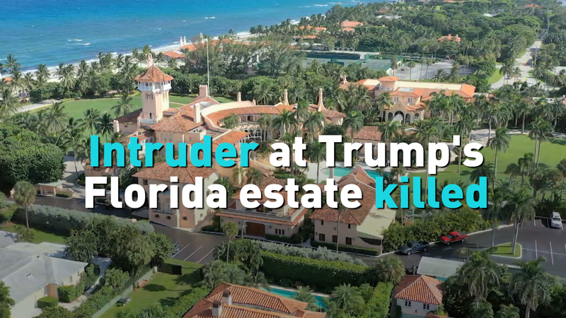 Armed_Intruder_Killed_at_Trump_s_Mar_a_Lago_Estate_in_Florida video poster