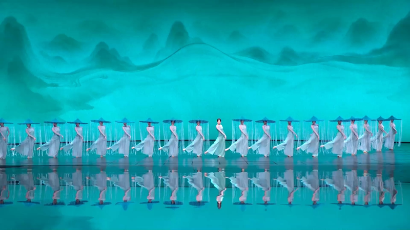 Auspicious_Rain_Dance_Captures_Spring_s_Tranquil_Beauty_in_2026 video poster