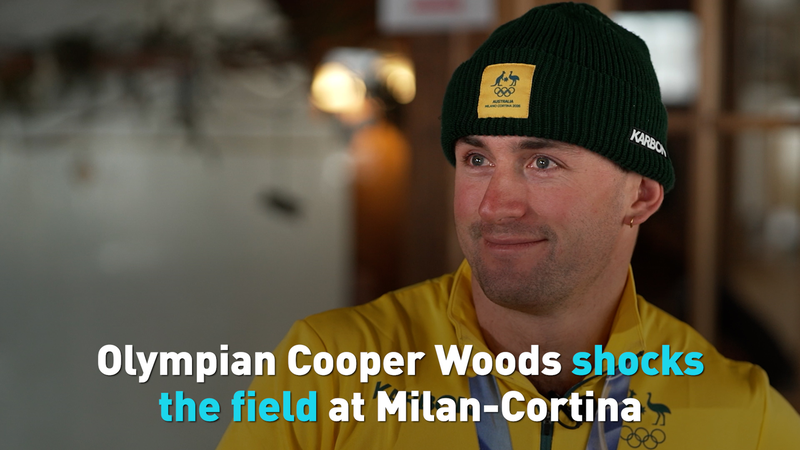 Australian_Mogul_Skier_Cooper_Woods_Stuns_at_Milan_Cortina_Winter_Olympics video poster