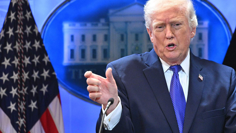 Can Section 122 Tariffs Achieve What IEEPA Couldn’t?