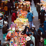 Barkhor_Old_Town_Prepares_for_Tibetan_New_Year_with_Festive_Traditions - Khabar Asia Barkhor_Old_Town_Prepares_for_Tibetan_New_Year_with_Festive_Traditions