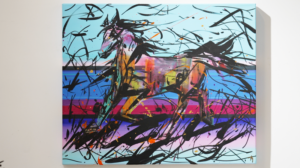 Beijing_Artist_Reimagines_Zodiac_Horses_as_Symbols_of_Freedom_for_2026_Lunar_New_Year video poster