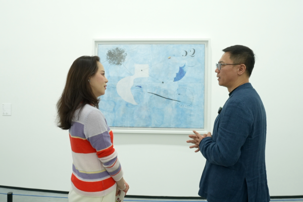 Beijing_s_Colorful_Fusion__East_Meets_West_in_Landmark_Art_Exhibition video poster