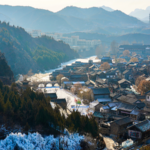 Beijing_s_Gubei_Water_Town_Lights_Up_for_2026_Year_of_the_Horse_Festivities video poster