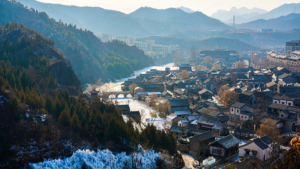 Beijing_s_Gubei_Water_Town_Lights_Up_for_2026_Year_of_the_Horse_Festivities video poster