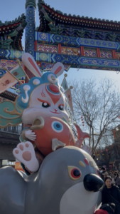 Beijing_s_Qianmen_Street_Lights_Up_Lunar_New_Year_with_Festive_Splendor video poster