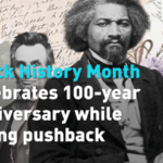 Black_History_Month_Marks_Centennial_as_Smithsonian_Celebrates_Decade_of_Legacy video poster