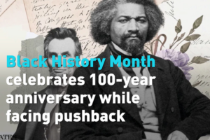 Black_History_Month_Marks_Centennial_as_Smithsonian_Celebrates_Decade_of_Legacy video poster