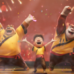 Boonie_Bears_Unveil_Futuristic_Chongqing_in_2026_Lunar_New_Year_Special_poster - Khabar Asia Boonie_Bears_Unveil_Futuristic_Chongqing_in_2026_Lunar_New_Year_Special video poster