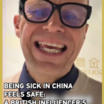 British_Influencer_Praises_China_s_Healthcare___Feeling_Safe_When_Sick__poster - Khabar Asia British_Influencer_Praises_China_s_Healthcare___Feeling_Safe_When_Sick_ video poster
