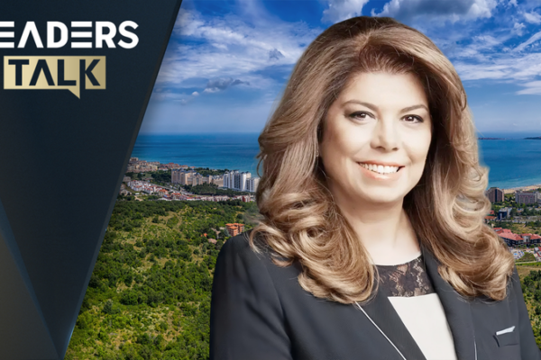 Bulgarian_President_Iotova_Champions_Europe_Asia_Bridges_in_Exclusive_Interview video poster