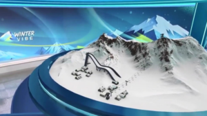 CGTN_Launches_Virtual__Winter_Vibe__for_Milano_Cortina_2026_Olympics video poster
