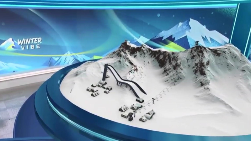 CGTN_Launches_Virtual__Winter_Vibe__for_Milano_Cortina_2026_Olympics video poster