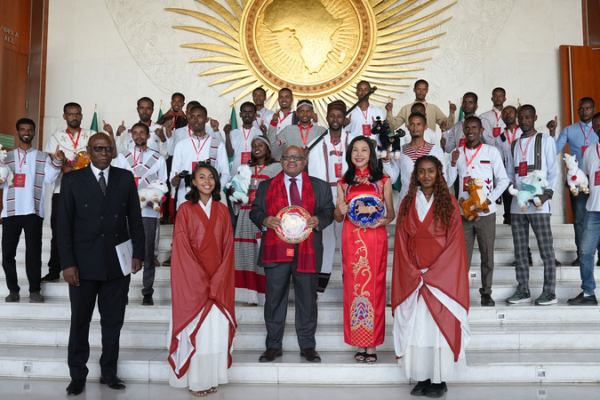 CMG_Spring_Festival_Prelude_Unites_Cultures_in_Ethiopia