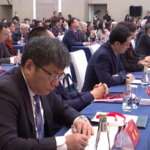 CPC_KMT_Forum_Proposes_Cross_Strait_Cooperation_Roadmap - Khabar Asia CPC_KMT_Forum_Proposes_Cross_Strait_Cooperation_Roadmap