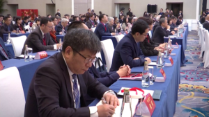 CPC_KMT_Forum_Proposes_Cross_Strait_Cooperation_Roadmap