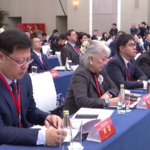CPC_KMT_Thinktank_Forum_Opens_in_Beijing_to_Boost_Cross_Strait_Ties