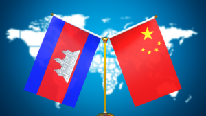 Cambodian_King_and_Queen_Mother_Begin_Beijing_Visit