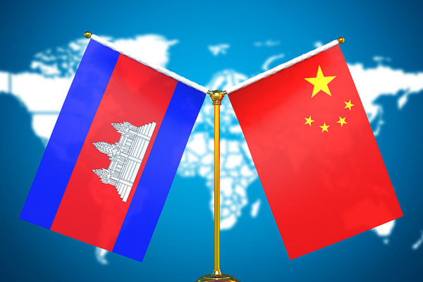 Cambodian_King_and_Queen_Mother_Begin_Beijing_Visit