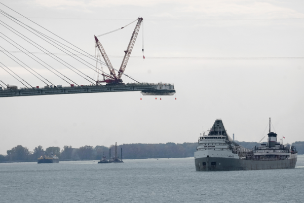 Canada_Condemns_Trump_s_Threat_to_Delay_Key_US_Border_Bridge_Opening