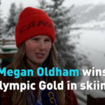 Canadian_Skier_Megan_Oldham_Clinches_Gold_in_Milan_Winter_Olympics_Upset video poster