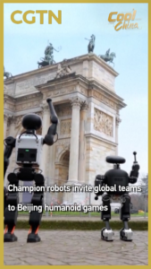 Champion_Robots_Lead_Global_Invitation_for_Beijing_Humanoid_Games_2026 video poster