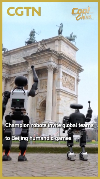 Champion_Robots_Lead_Global_Invitation_for_Beijing_Humanoid_Games_2026 video poster