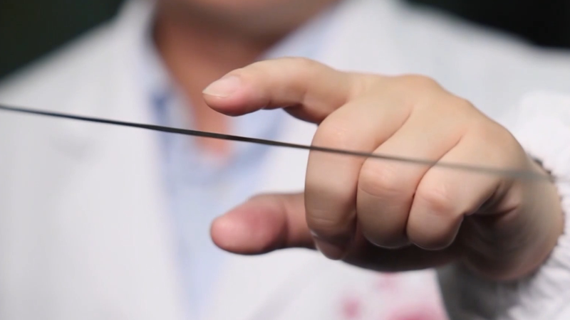 China_Achieves_Breakthrough_in_High_Strength_Carbon_Fiber_Production - Khabar Asia China_Achieves_Breakthrough_in_High_Strength_Carbon_Fiber_Production