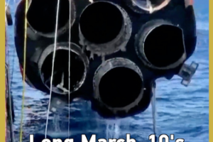 China_Achieves_First_Maritime_Rocket_Recovery__Boosts_Reusable_Tech video poster