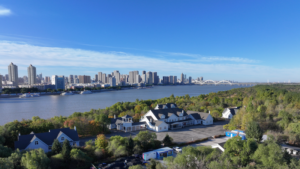 China_Achieves_Record_Air_Quality_in_2025__Officials_Report