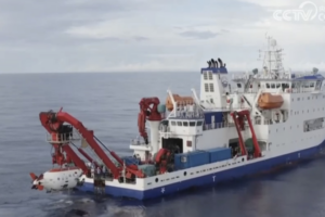 China_Advances_Deep_Sea_Exploration_During_2026_Spring_Festival