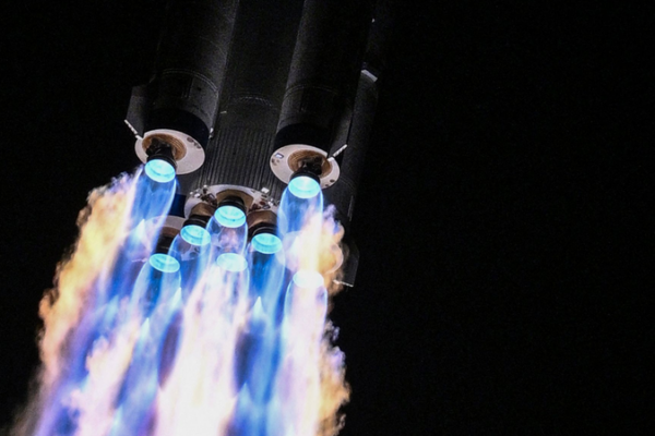 China_Advances_Reusable_Spacecraft_Tech_with_Latest_Launch