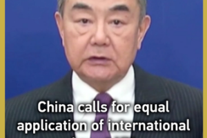 China_Advocates_Equal_Global_Human_Rights_Standards_at_UN_Council video poster