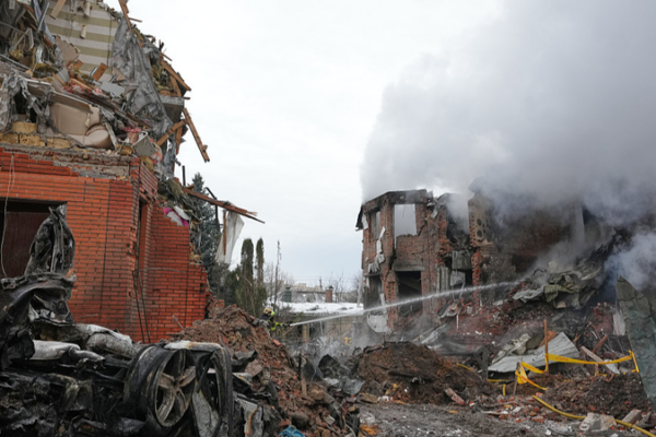 China_Advocates_Political_Resolution_to_Ukraine_Crisis_at_UN