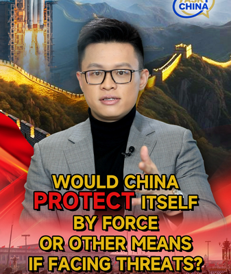 China_Affirms_Defensive_Stance_Amid_Global_Security_Challenges video poster