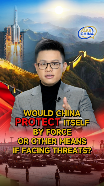 China_Affirms_Defensive_Stance_Amid_Global_Security_Challenges video poster