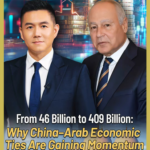 China_Arab_Economic_Ties_Reach_New_Heights_in_2026__Says_Arab_League_Chief_poster - Khabar Asia China_Arab_Economic_Ties_Reach_New_Heights_in_2026__Says_Arab_League_Chief video poster