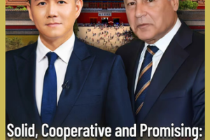 China_Arab_Ties_Strengthen__Arab_League_Chief_Hails__Solid__Cooperative__Promising__Future video poster
