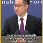 China_Backs_Venezuela_s_Sovereignty_Amid_Regional_Tensions video poster
