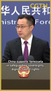 China_Backs_Venezuela_s_Sovereignty_Amid_Regional_Tensions video poster