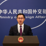 China_Backs_Venezuela_s_Sovereignty_Amid_Rising_Tensions