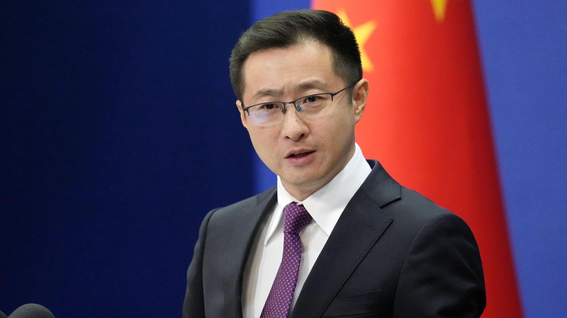 China_Calls_for_Concrete_Actions_as_Japan_Seeks_Dialogue_on_Taiwan_Tensions