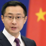 China_Calls_on_Japan_to_Confront_Historical_Aggression_Amid_Constitutional_Debate