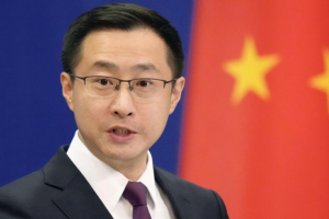 China_Calls_on_Japan_to_Confront_Historical_Aggression_Amid_Constitutional_Debate